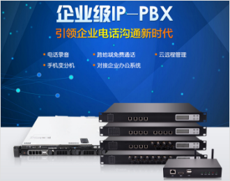 云呼叫中心系統